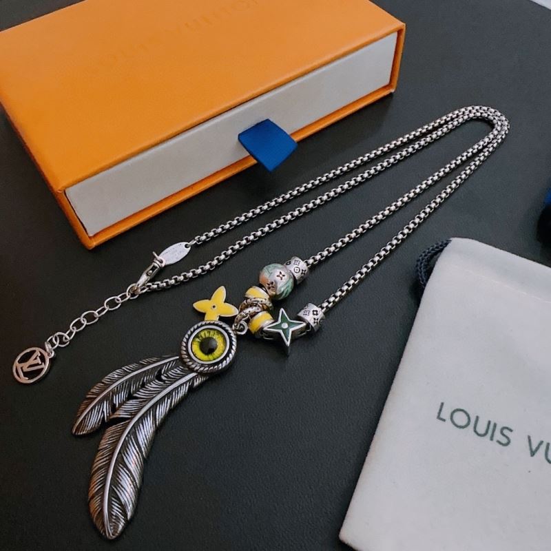 LV Necklaces